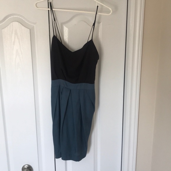 BCBGeneration dress size 8 - Picture 1 of 4